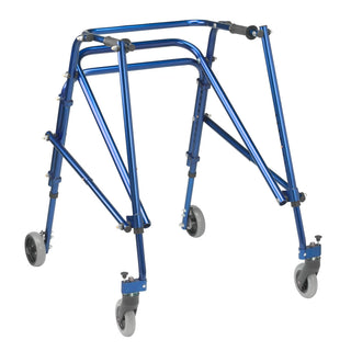 Drive Medical KA4200 Series Nimbo 2G Lightweight Posterior Walker, Large