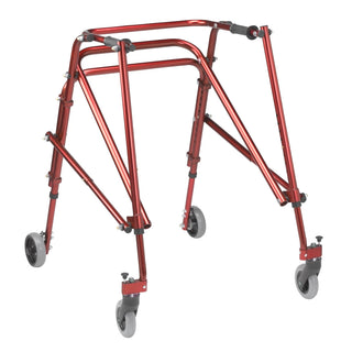 Drive Medical KA4200 Series Nimbo 2G Lightweight Posterior Walker, Large