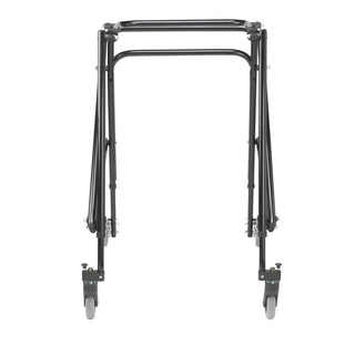 Drive Medical KA5200 Series Nimbo 2G Lightweight Posterior Walker, Extra Large, Emperor Black