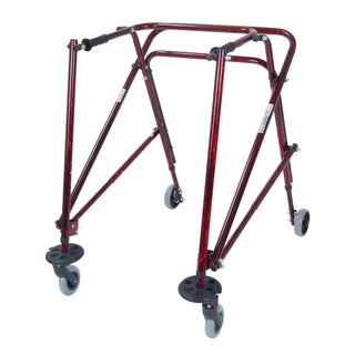 Drive Medical KA 8000 Bumper Guards for Nimbo Gait Trainers, 1 Pair