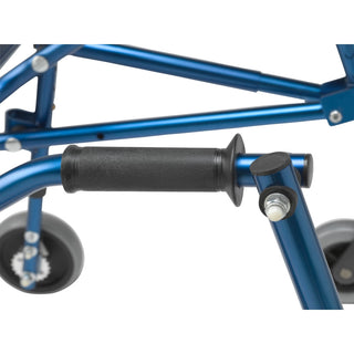 Drive Medical Nimbo 2G Lightweight Posterior Walker, Extra Small