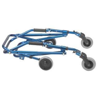 Drive Medical Nimbo 2G Lightweight Posterior Walker, Extra Small