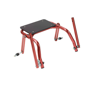 Drive Medical Nimbo 2G Walker Seat Only
