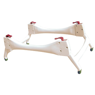Drive Medical OT 8010 Otter Pediatric Bathing System Optional Bathtub Stand