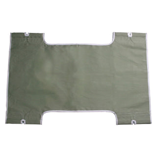 Drive Medical Patient Lift Seat-Back Sling Series