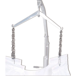 Drive Medical Replacement Chains for Patient Sling