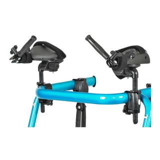 Drive Medical TK 1035 L Forearm Platforms for Moxie and Trekker Gait Trainers, Large 