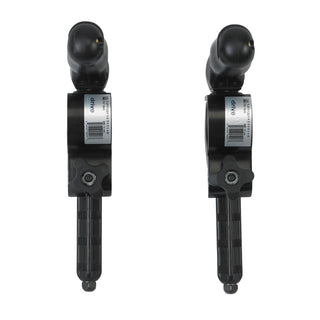 Drive Medical TK 1045 Height Adjustable Handgrips for Moxie Gait Traine, 1 Pair