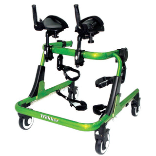 Drive Medical TK 1090 Series Trekker Gait Trainer Thigh Prompts, 1 Pair