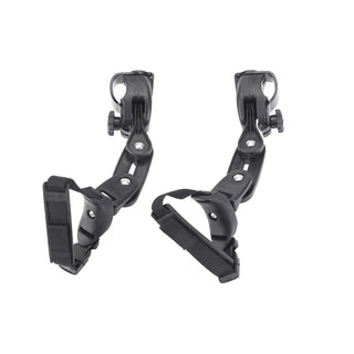 Drive Medical TK 1090 Series Trekker Gait Trainer Thigh Prompts, 1 Pair