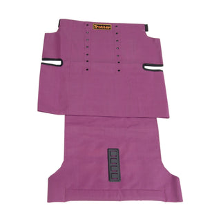 Drive Medical TR 14SB-R Colored Upholstery for TR1400