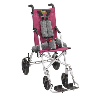Drive Medical TR 14SB-R Colored Upholstery for TR1400