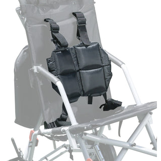 Drive Medical TR 8025 Full Torso Vest for Trotter Mobility Chair