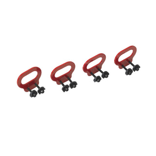 Drive Medical TR 8029 Bus Transit Tie-Downs for Trotter Stroller