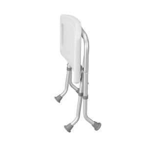 Drive DeVilbiss Healthcare 12486 Without Arms-Backrest Aluminum Frame Bath Bench