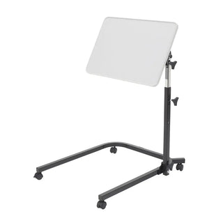 Drive DeVilbiss Healthcare 13000 Pivot and Tilt Top Overbed Table