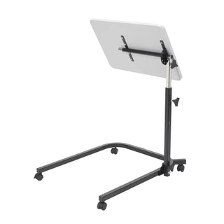 Drive DeVilbiss Healthcare 13000 Pivot and Tilt Top Overbed Table