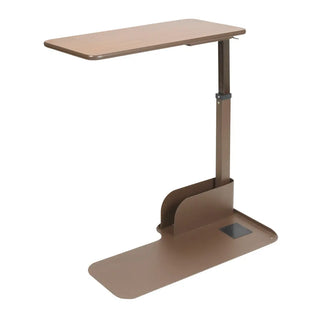 Drive DeVilbiss Healthcare 13085LN Seat Lift Chair Table, Left Position