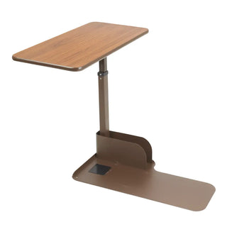 Drive DeVilbiss Healthcare 13085RN Seat Lift Chair Table, Right Position