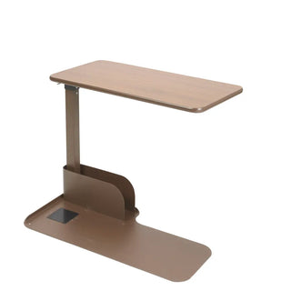 Drive DeVilbiss Healthcare 13085RN Seat Lift Chair Table, Right Position
