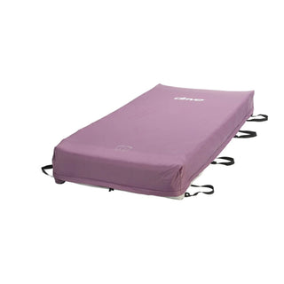 Drive DeVilbiss Healthcare 14027M Med-Aire Alternating Pressure 8 H X 36 W X 80 L Inch Bed Mattress