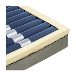 Drive DeVilbiss Healthcare 14360-B PreserveTech Med-Aire Mattress Replacement System, 450 lbs