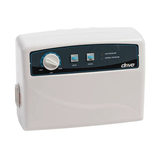 Drive DeVilbiss Healthcare 14360-B PreserveTech Med-Aire Mattress Replacement System, 450 lbs
