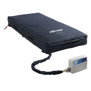 Drive DeVilbiss Healthcare 14530 Med-Aire Assure Alternating Pressure Mattress System 