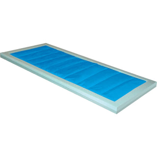 Drive DeVilbiss Healthcare 14893 34 Inch Width Premium Guard Gel Overlay