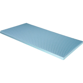 Drive DeVilbiss Healthcare 14893 34 Inch Width Premium Guard Gel Overlay