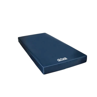 Drive DeVilbiss Healthcare 15076 Quick 'N' Easy Comfort Pressure Redistribution Type Bed Mattress