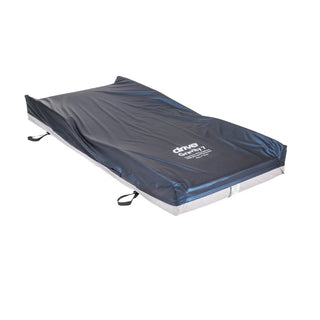 Drive DeVilbiss Healthcare 15785 Gravity 7 Pressure Redistribution Type 6 H X 36 W X 84 L Inch Bed Mattress