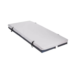 Drive DeVilbiss Healthcare 15785 Gravity 7 Pressure Redistribution Type 6 H X 36 W X 84 L Inch Bed Mattress