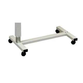 Drive DeVilbiss Healthcare 16005-HCFMV Non-Tilt Top Premium Multi-Feature Overbed Table