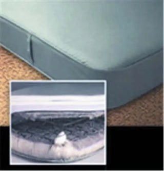 Drive DeVilbiss Healthcare 3637-2OC Ortho-Coil Innerspring 6 H X 36 W X 80 L Inch Bed Mattress 