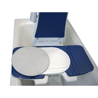 Drive DeVilbiss Healthcare 412100200 Vitaturn Swivel and Transfer Aid, 300 lbs