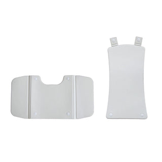 Drive DeVilbiss Healthcare 460900252 Bellavita Comfort Cover, White