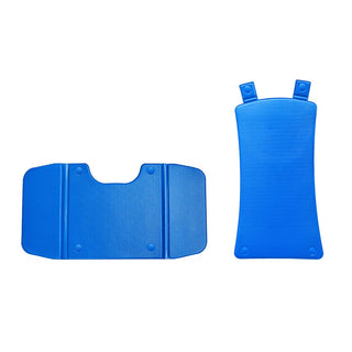 Drive DeVilbiss Healthcare 460900312 Bellavita Comfort Cover, Blue