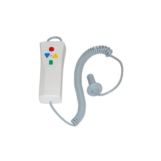 Drive DeVilbiss Healthcare 460900600 Bellavita Hand Control Including Storage Battery