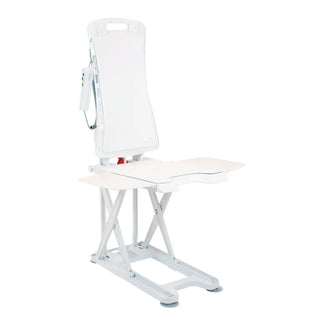 Drive DeVilbiss Healthcare 477400252 Bellavita Dive Bath Lift
