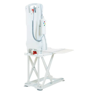 Drive DeVilbiss Healthcare 477400252 Bellavita Dive Bath Lift