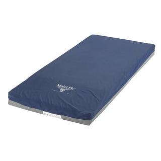 Drive DeVilbiss Healthcare 6500-DE-2-FB Dynamic Elite Mattress w/Visco Gel Technology Bed Mattress