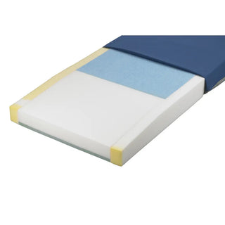 Drive DeVilbiss Healthcare 6500-DE-2-FB Dynamic Elite Mattress w/Visco Gel Technology Bed Mattress