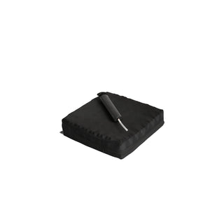 Drive DeVilbiss Healthcare 8047-16 Balanced Aire Adjustable Skin Protection Cushion, 500 lbs
