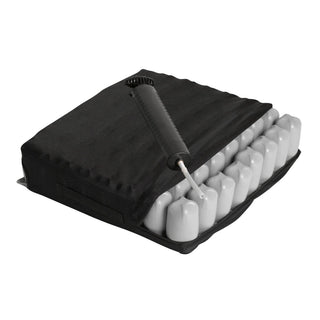 Drive DeVilbiss Healthcare 8047-16 Balanced Aire Adjustable Skin Protection Cushion, 500 lbs
