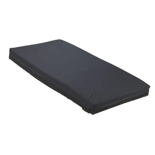 Drive DeVilbiss Healthcare BA9600-NP-42 Alternating Pressure Bed Mattress, 7 H X 42 W X 80 L Inch