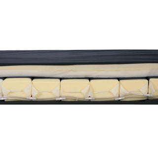 Drive DeVilbiss Healthcare BA9600-P Balanced Aire Alternating Pressure 7 H X 36 W X 80 L Inch Bed Mattress