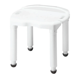 Drive DeVilbiss Healthcare FGB670C0 0000 Carex Without Arms Without Backrest Bath Bench 
