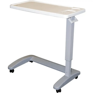 Drive DeVilbiss Healthcare FGP56700 0000 Carex Non-Tilt Top Overbed Table