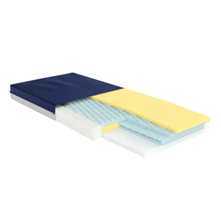 Drive DeVilbiss Healthcare G9-39X80X6 Gravity 9 Premium Pressure Redistribution Type Bed Mattress